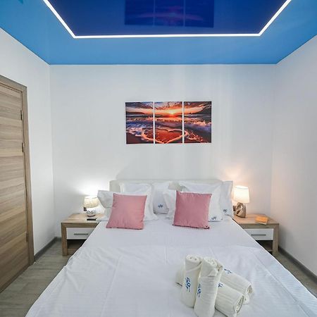 Sophie Apartment Spa N Pool Beach Resort Năvodari Екстериор снимка