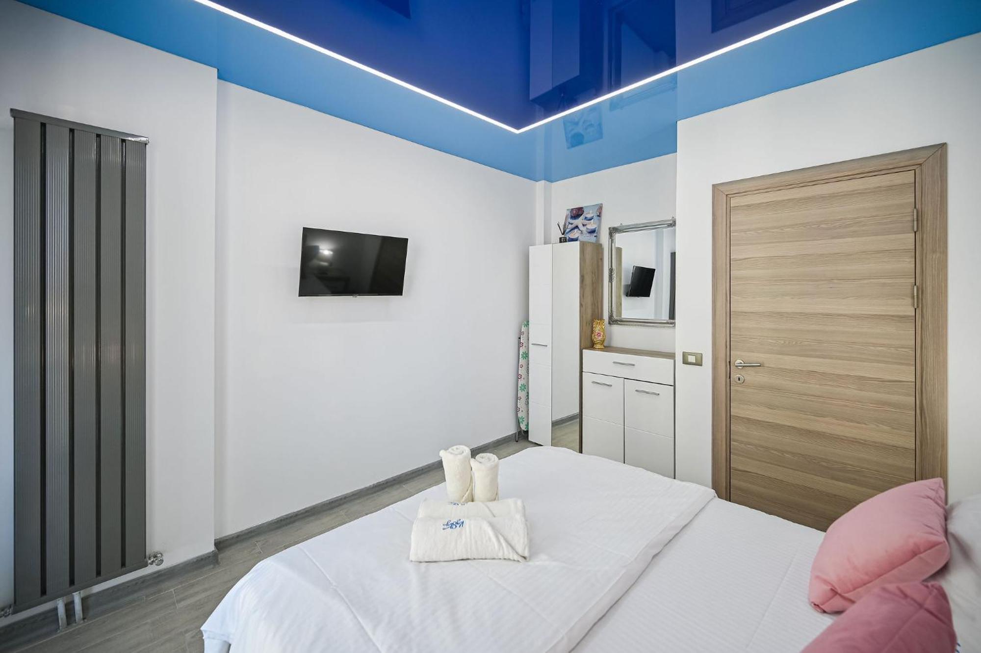 Sophie Apartment Spa N Pool Beach Resort Năvodari Екстериор снимка