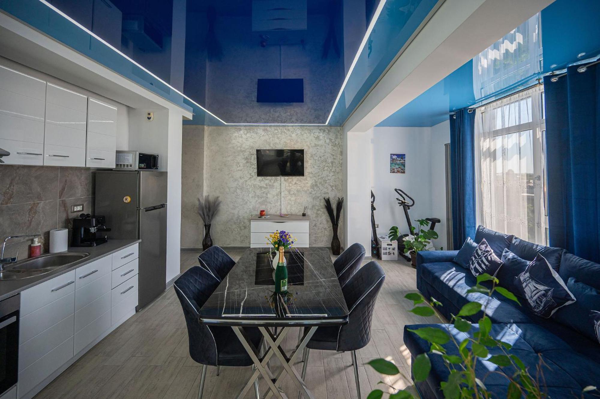 Sophie Apartment Spa N Pool Beach Resort Năvodari Екстериор снимка