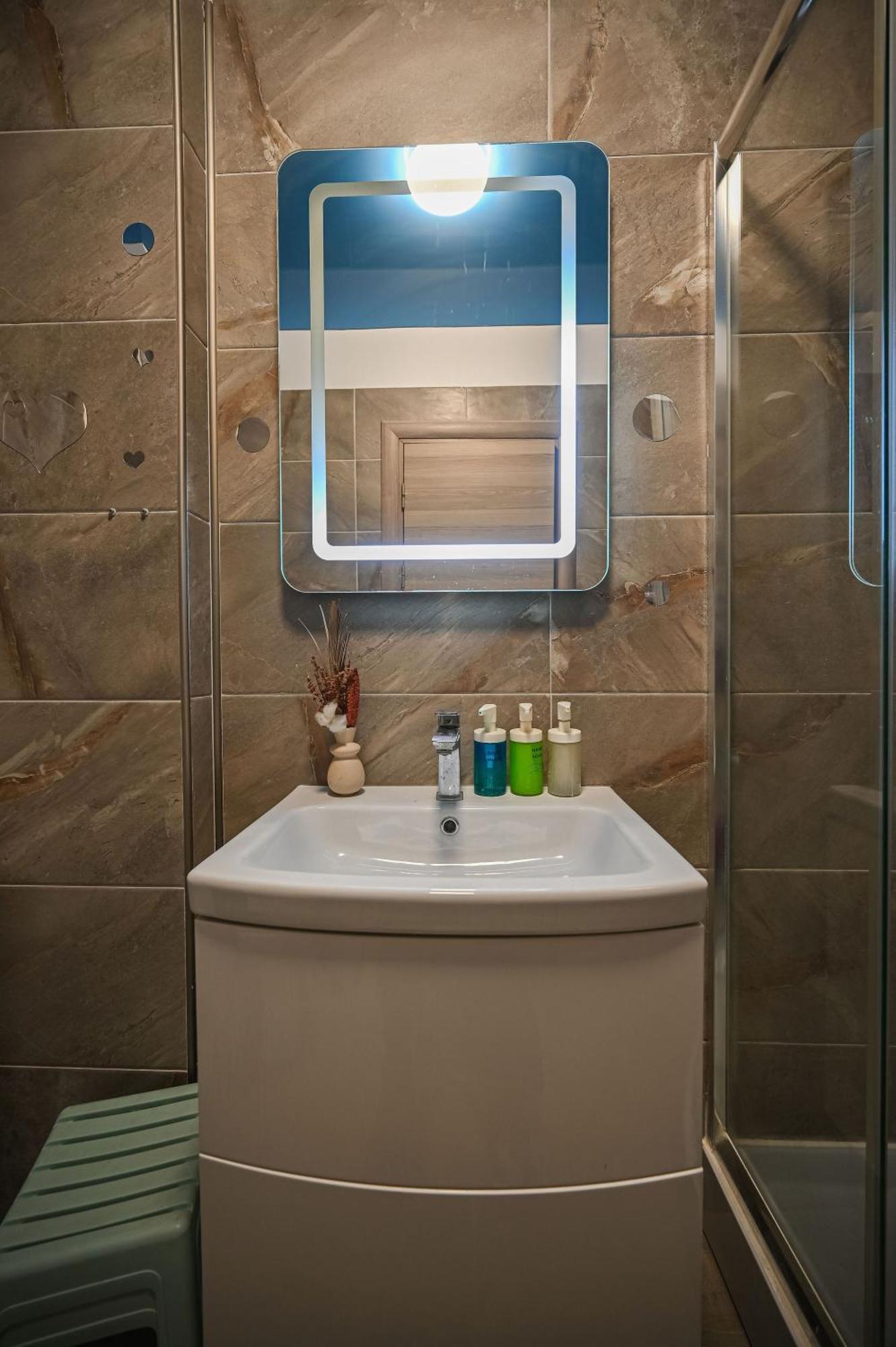 Sophie Apartment Spa N Pool Beach Resort Năvodari Екстериор снимка